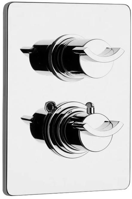 Paini Morgana 73CR691TH смеситель встраиваемый для душа с дивертором