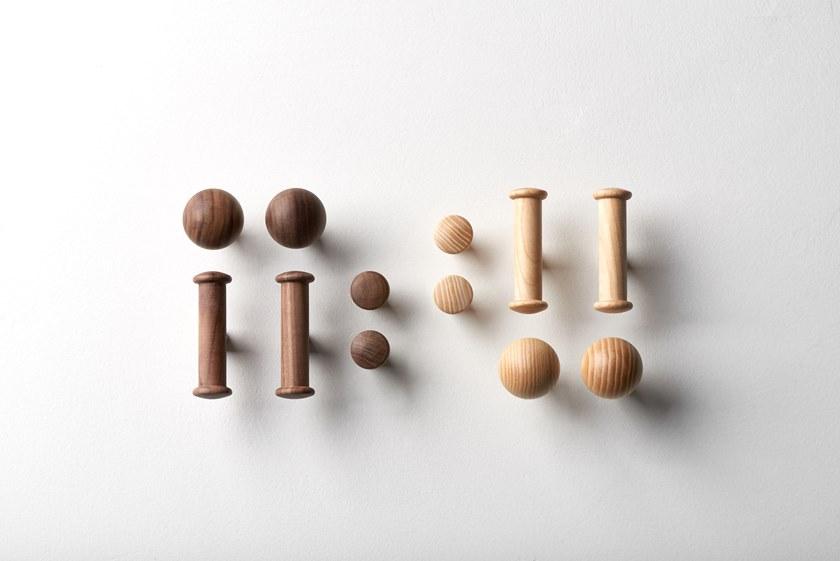 MDF Italia Стальная вешалка для одежды Ombre sun-id-1424179 - Вид №5