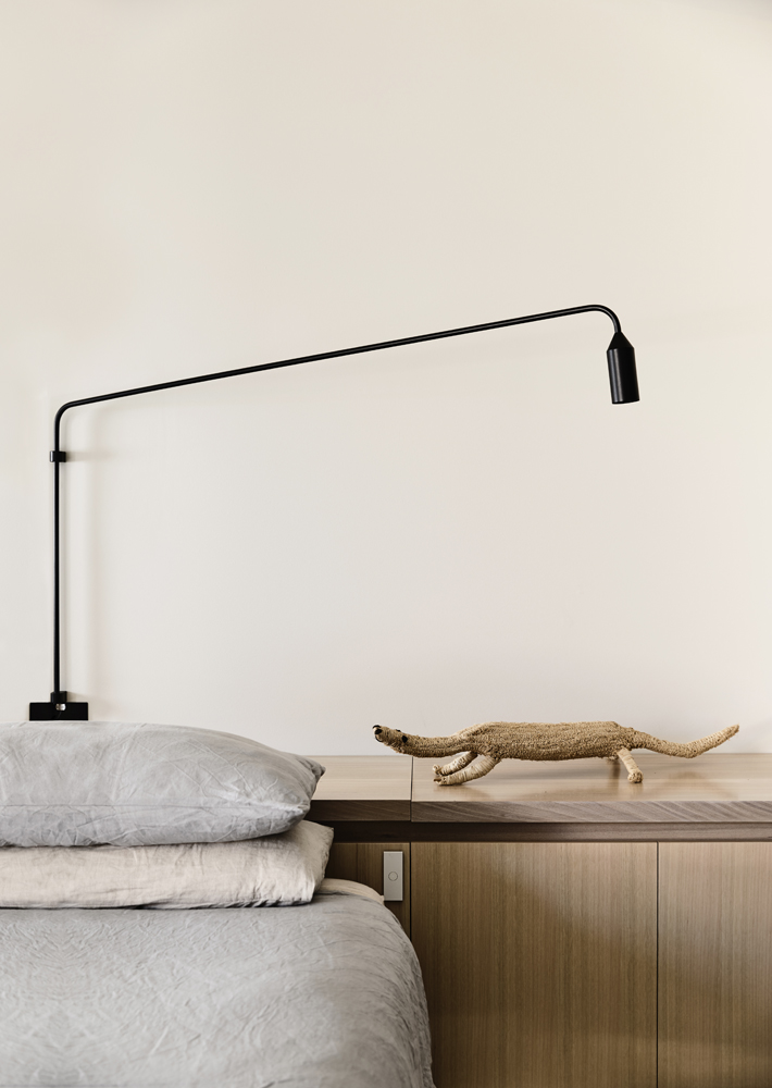 3010316 Подсветка стены Platek FLAMINGO 2.0 Applique  FLAMINGO 2.0 2160 mm - 1 COB 3000K 76°  - Вид №9