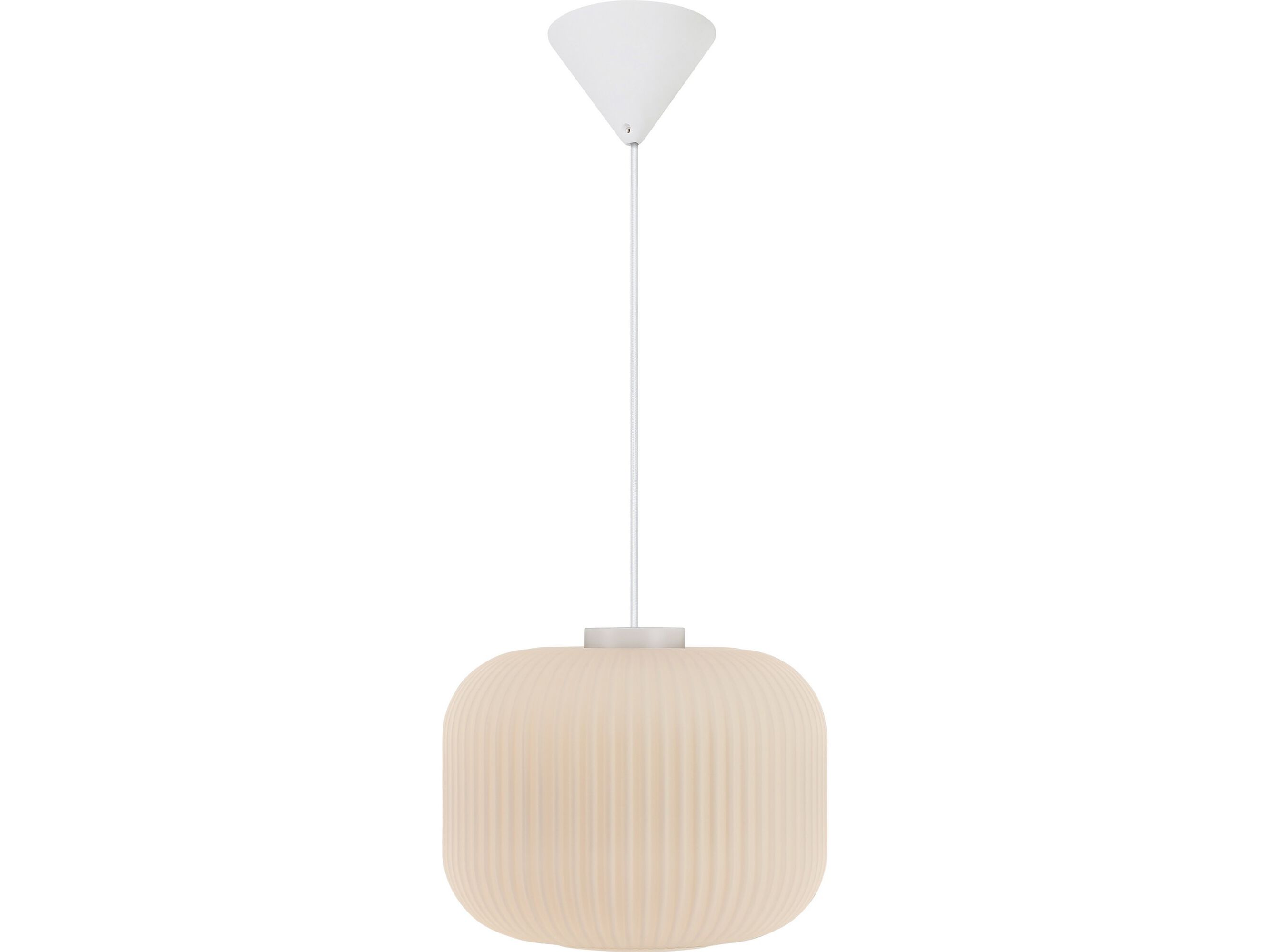 Стеклянный подвесной светильник с регулируемой яркостью Nordlux Milford ARCH-00029799