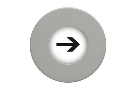 DST-1291 Lyra round Daisalux Маяковое освещение Белый 