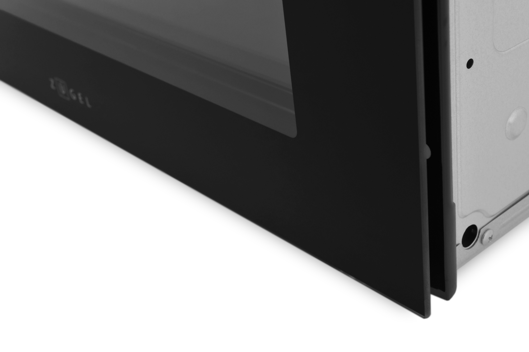 9102962 Электрический духовой шкаф ZUGEL ZOE602B черный STDN-0096931 - Вид №19