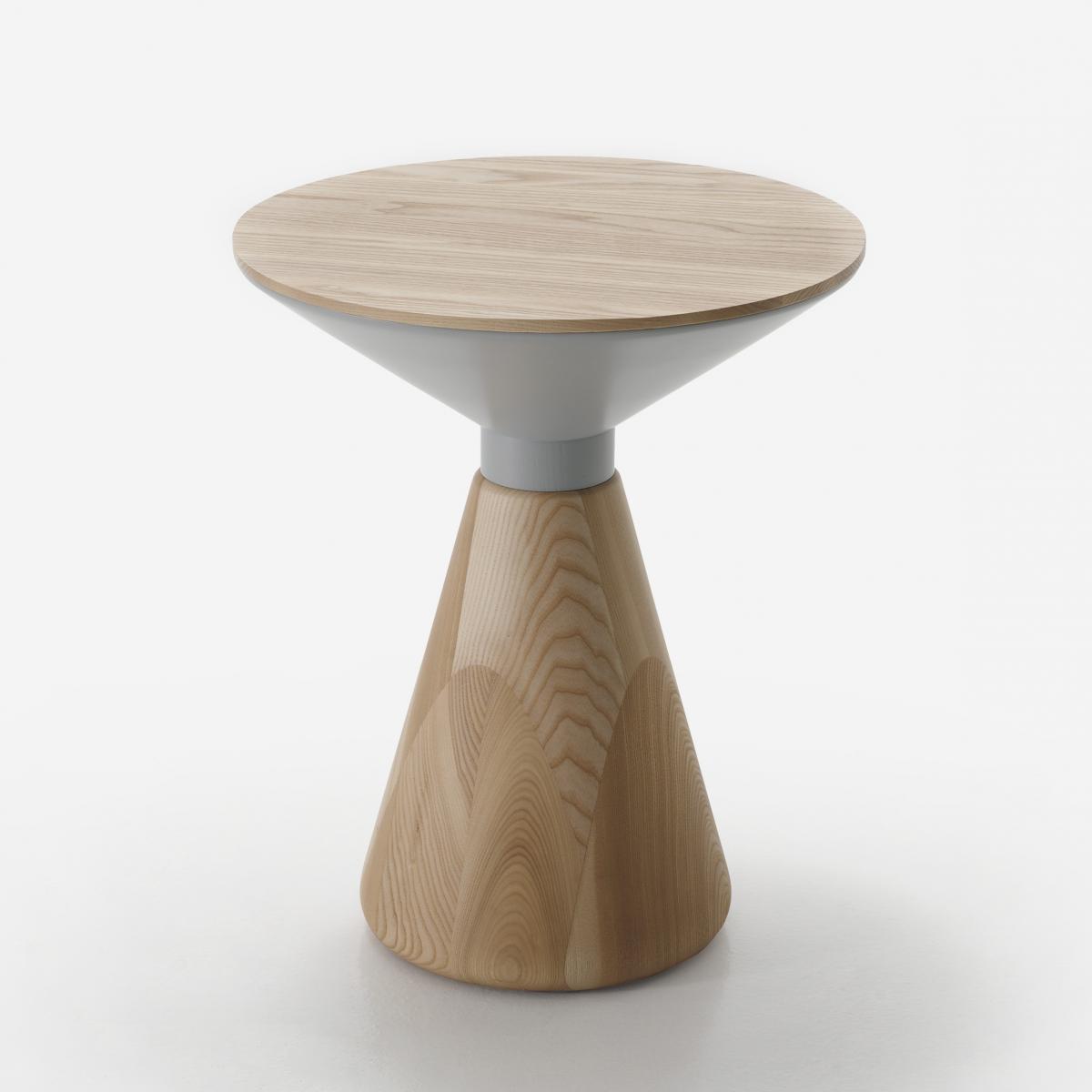 105269 Приставной столик Belta-Frajumar Olia Santreyd  - Вид №3