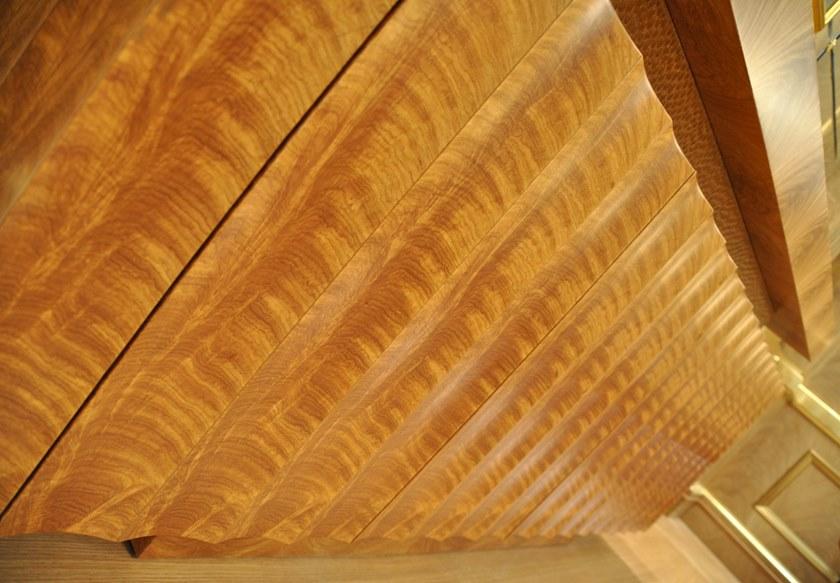 Arnaboldi Interiors Комод деревянный с распашными дверцами Cerejeira sun-id-1420310 - Вид №4