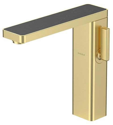 GUGLIELMI Смеситель для умывальника, однорычажный Gzero sun-id-1378609 - Вид №10