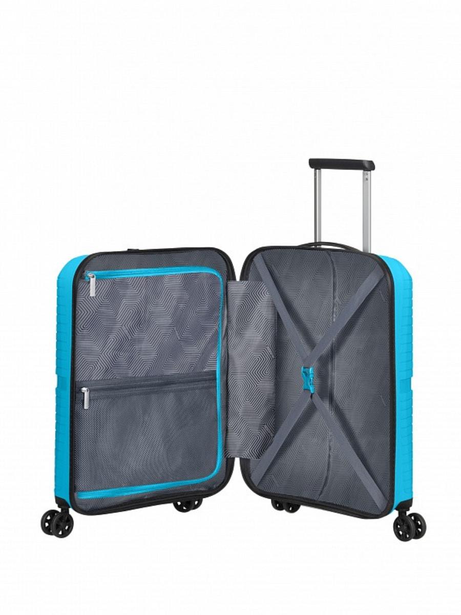 88G-01001 Чемодан 88G*001 Spinner 55 American Tourister Airconic  - Вид №3