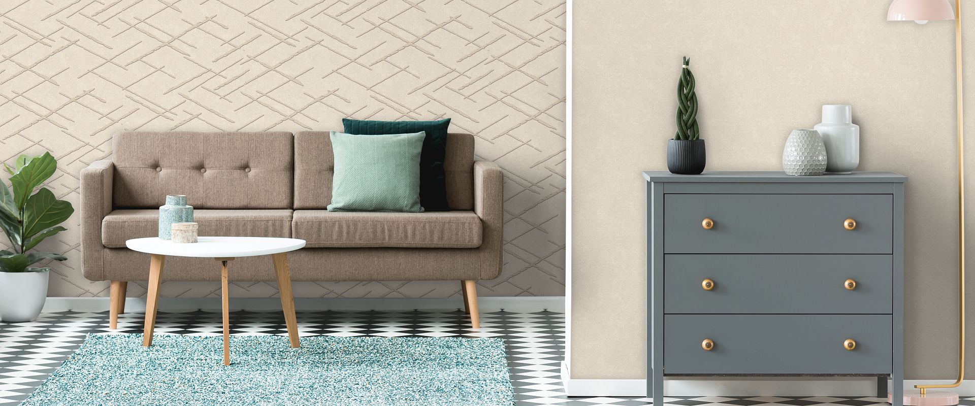 Victoria Stenova 889276 Мотив CONCEPT 889276  - Вид №1