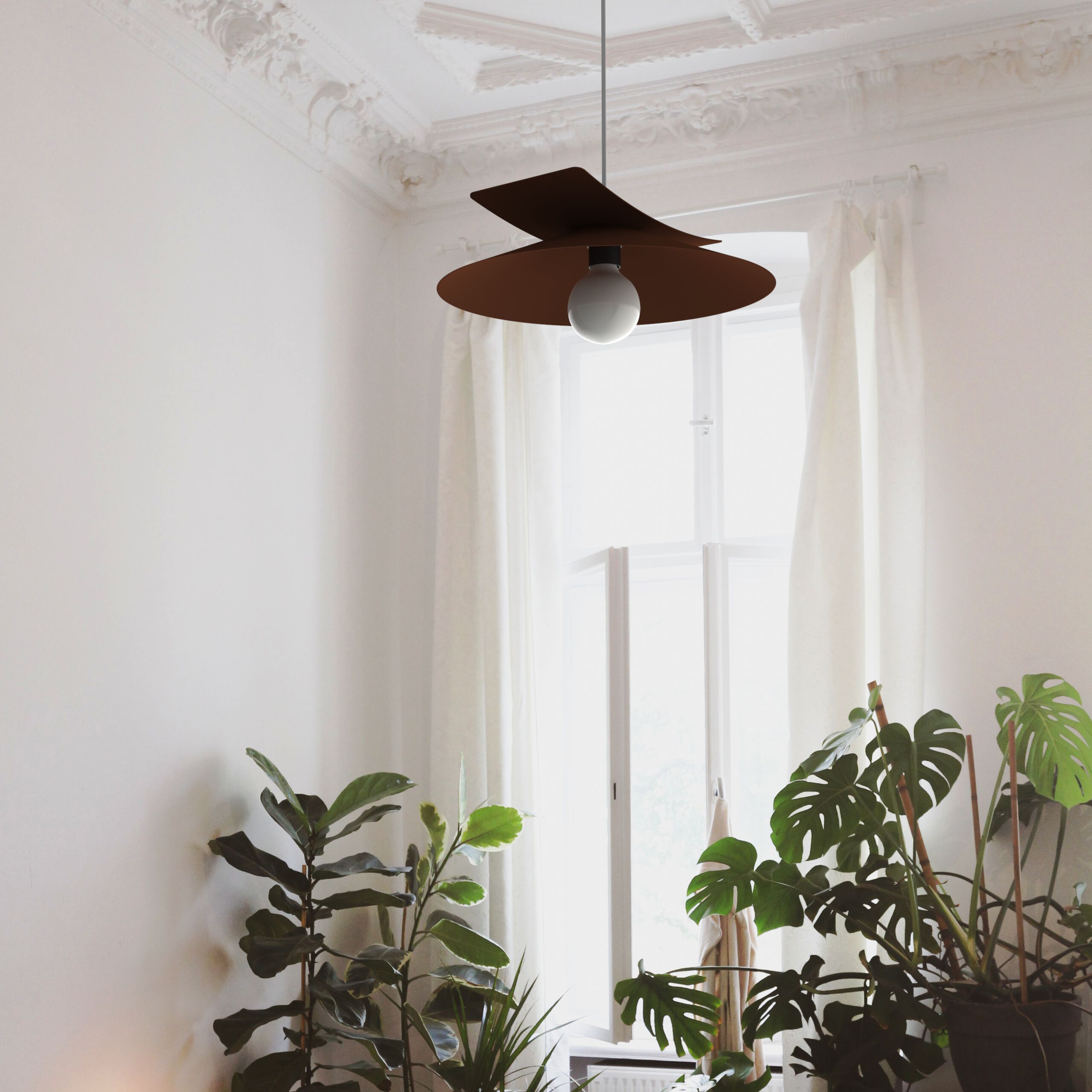 Светодиодный подвесной светильник WayPoint Miller ARCH-00106162 - Вид №32