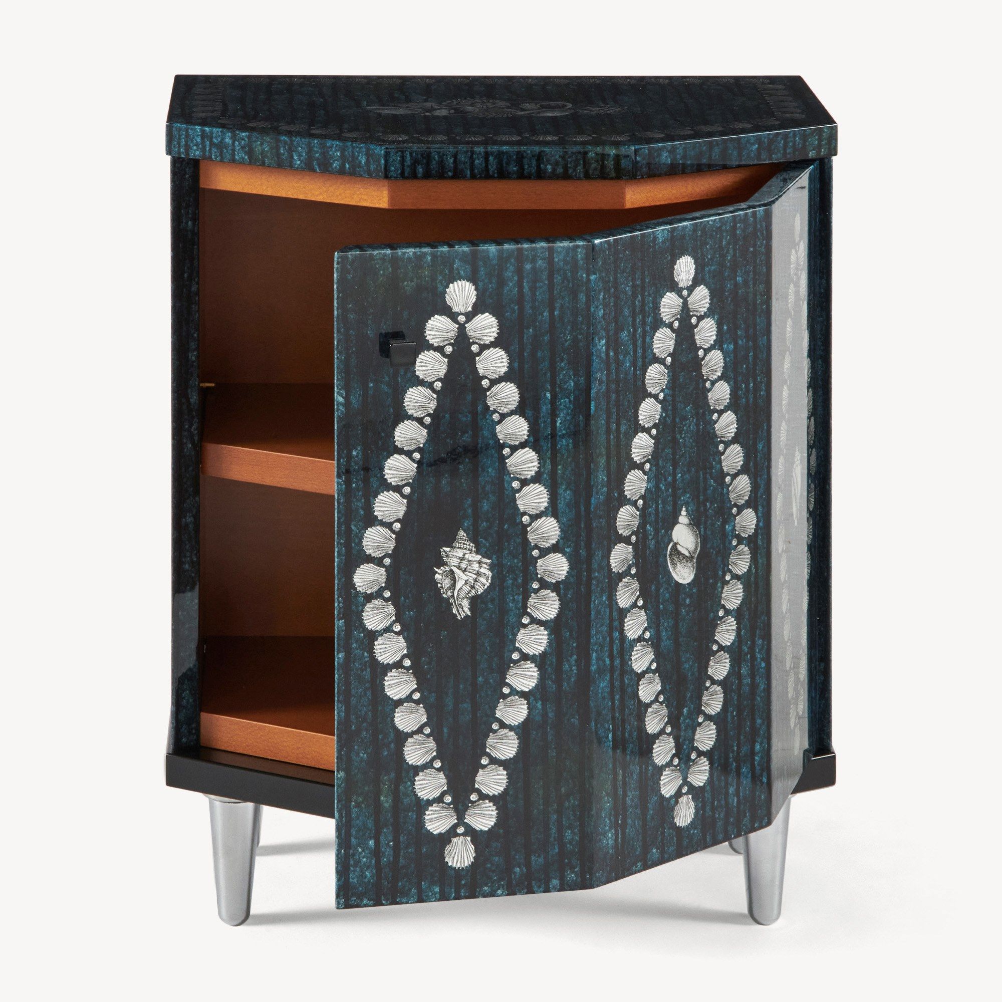 Тумбочка Fornasetti Джиро ди Кончилье ARCH-00127041 - Вид №2