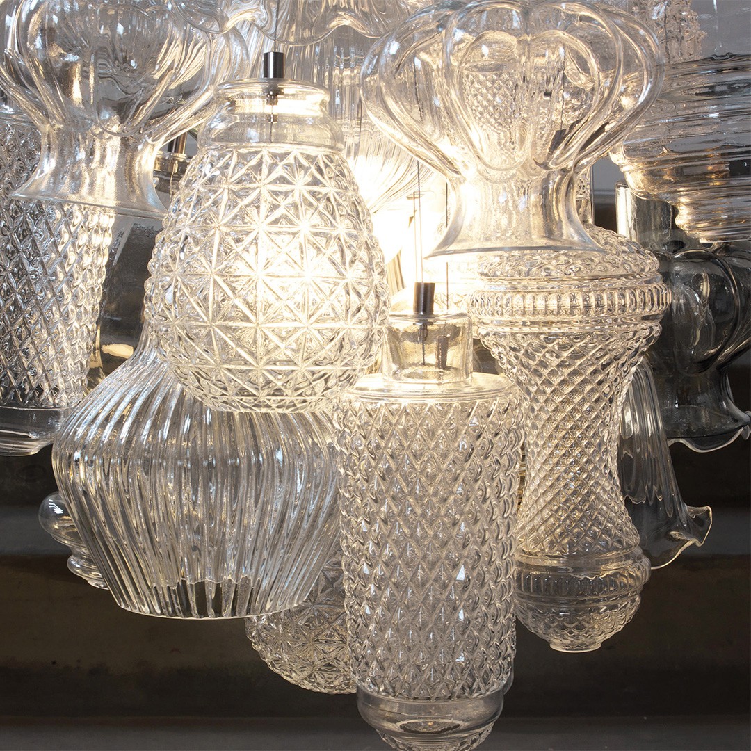 Karman SE134 3S 00C CERAUNAVOLTA подвес 116531 - Вид №4