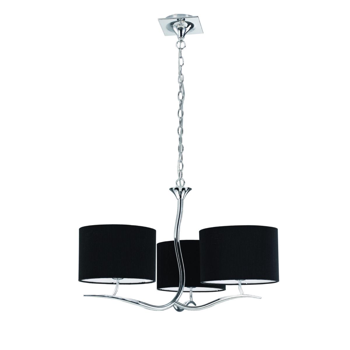 099374 Люстра подвесная MANTRA EVE 1171 Mantra Eve - Вид №2