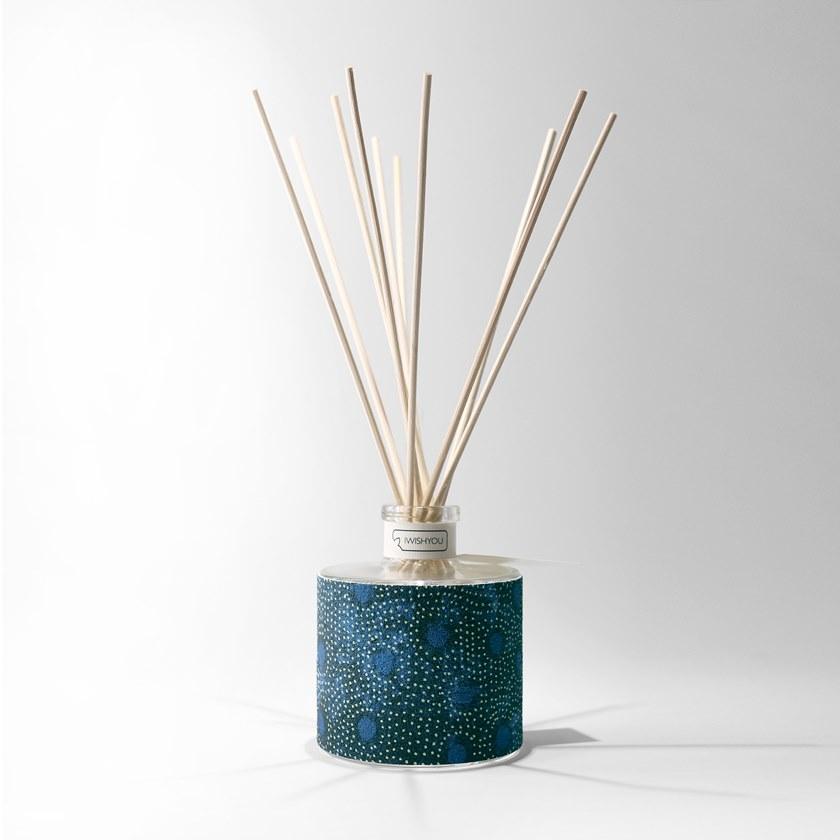 IWISHYOU Ароматизатор в натуральном камне Season one 8057711490592 - Вид №2