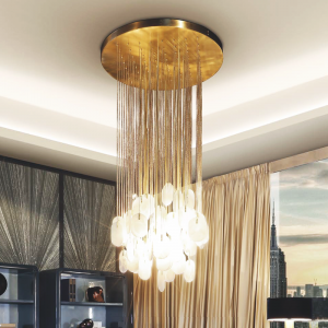 Люстра  REDECO L 83