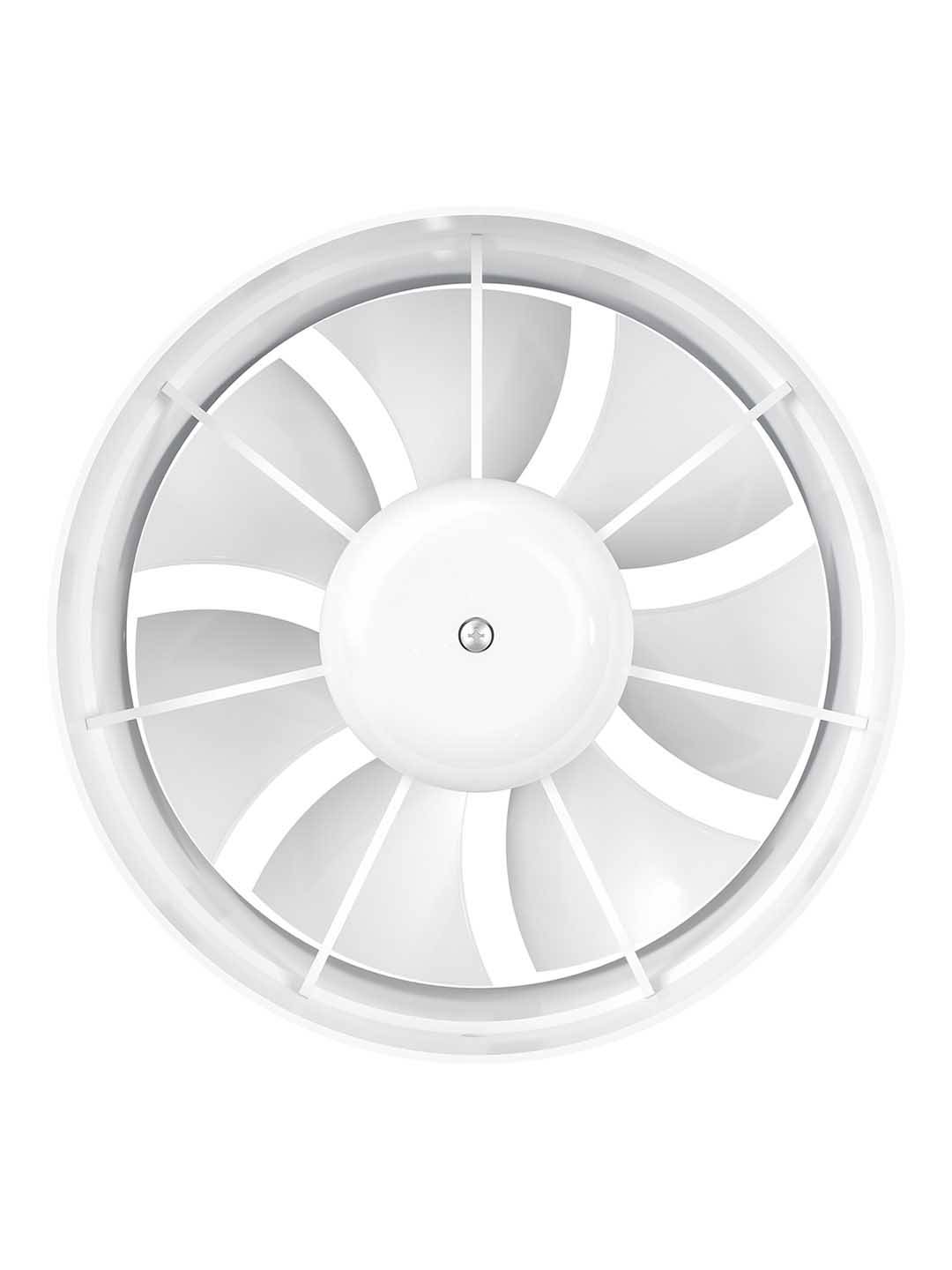 Auramax VP 150 — канальный вентилятор для эффективной вентиляции помещений 84306835 STLM-0048305 - Вид №2