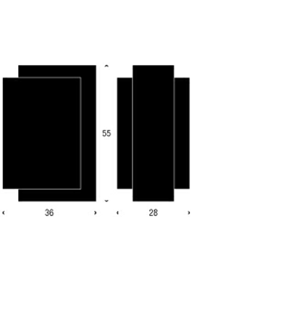 FROST ДВЕРНОЙ СТОП 5001 sun-id-1965939 - Вид №3