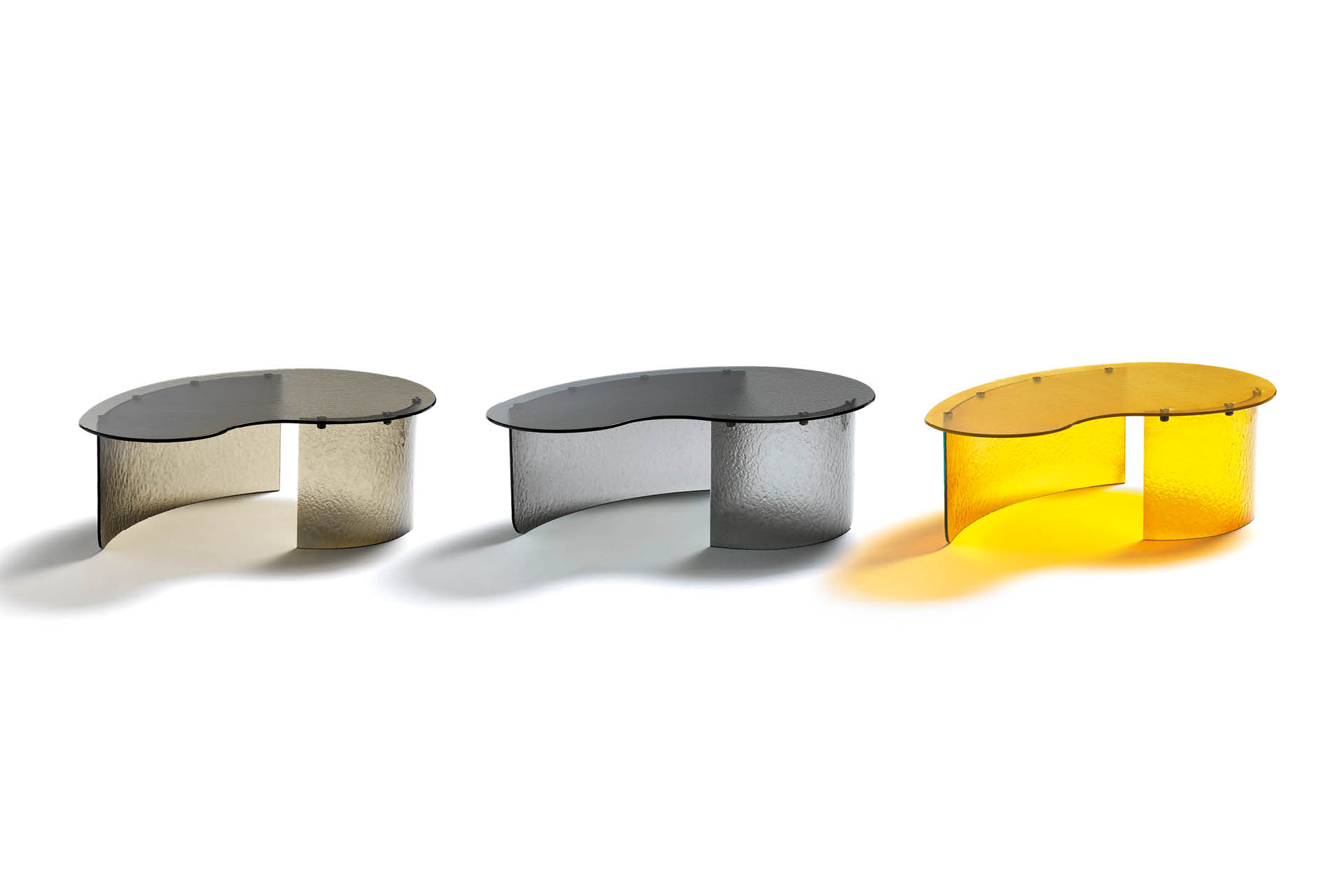 860/46/B   Trésor Эллиптический коктейльный столик - giorgio collection - Вид №5