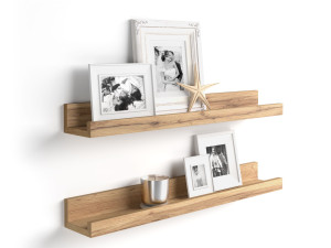 Меламиновая полка