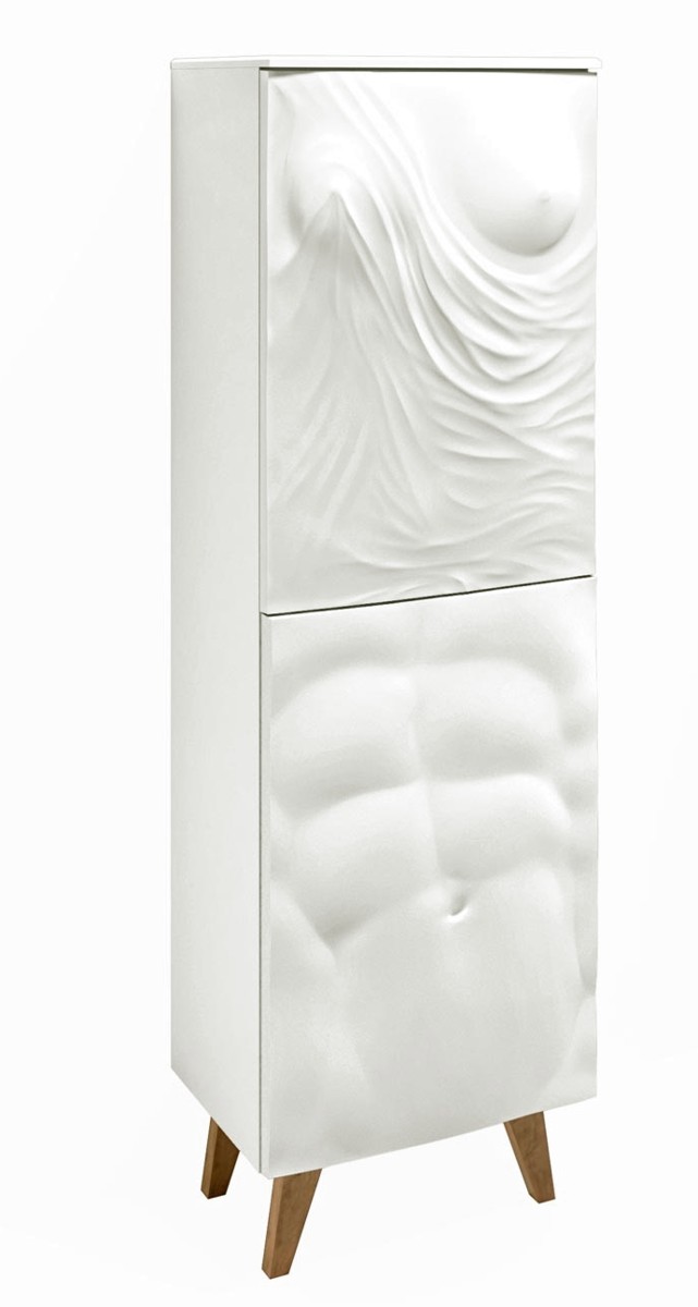 2606 Cabinet Bianchini&Capponi STONELIGHT Bianchini Capponi 