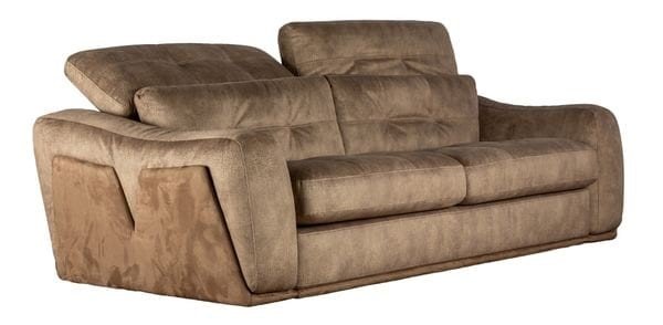 Диван Picasso 2 прямой коричневый UNICO ДИЗАЙНЕРСКИЕ 248989 Коричневый  - Вид №1