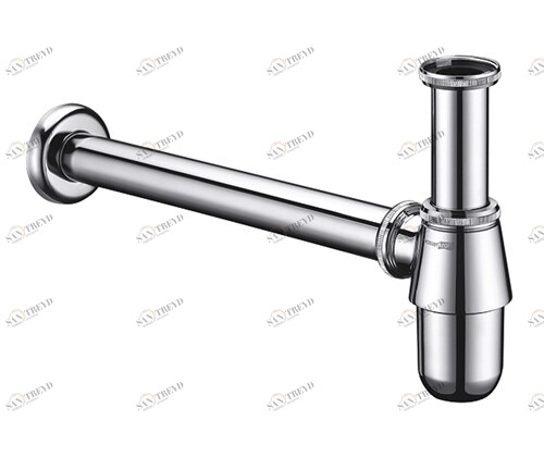 A071 Сифон для раковины Santreyd 