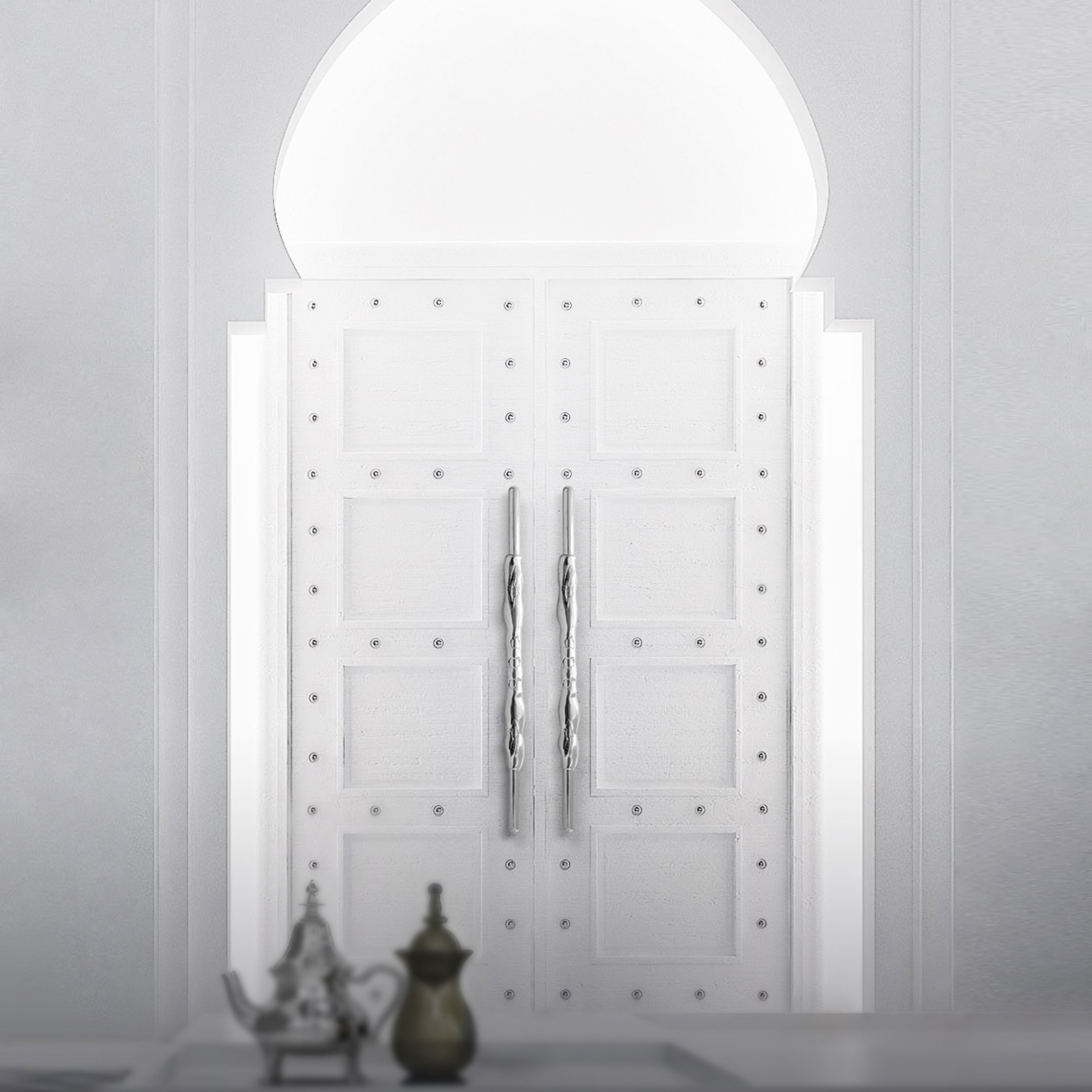 CM3030 Roman PULLCAST Cosmopolitan Collection  - Вид №3