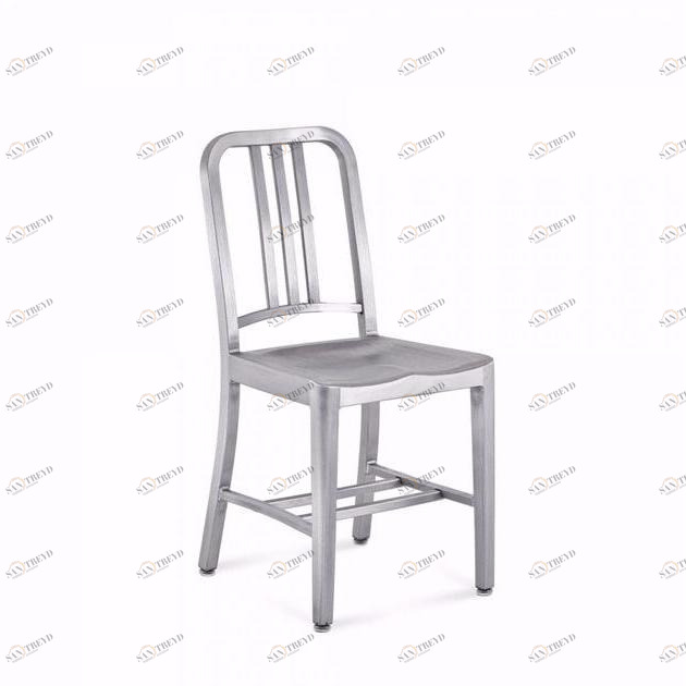 Emeco Стул из алюминия 1006 navy® sun-id-1419704