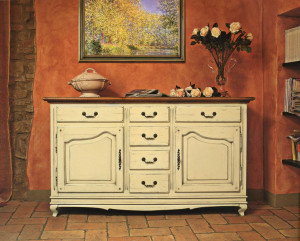 Комод  INTERIORS PR104