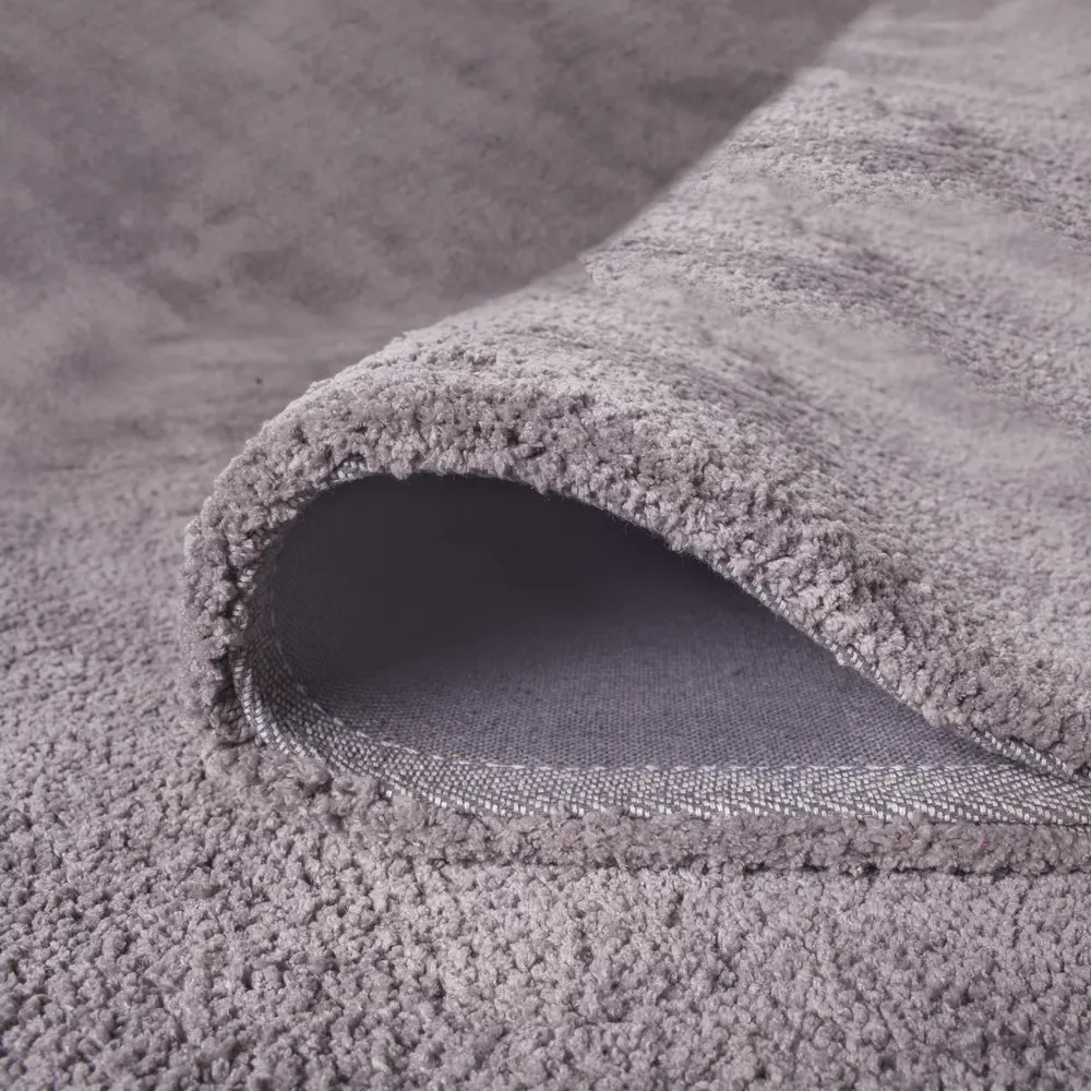 Ковёр Лавсан 2х3 м микрофибра цвет металлик Amig STLM-2092510 - Вид №2