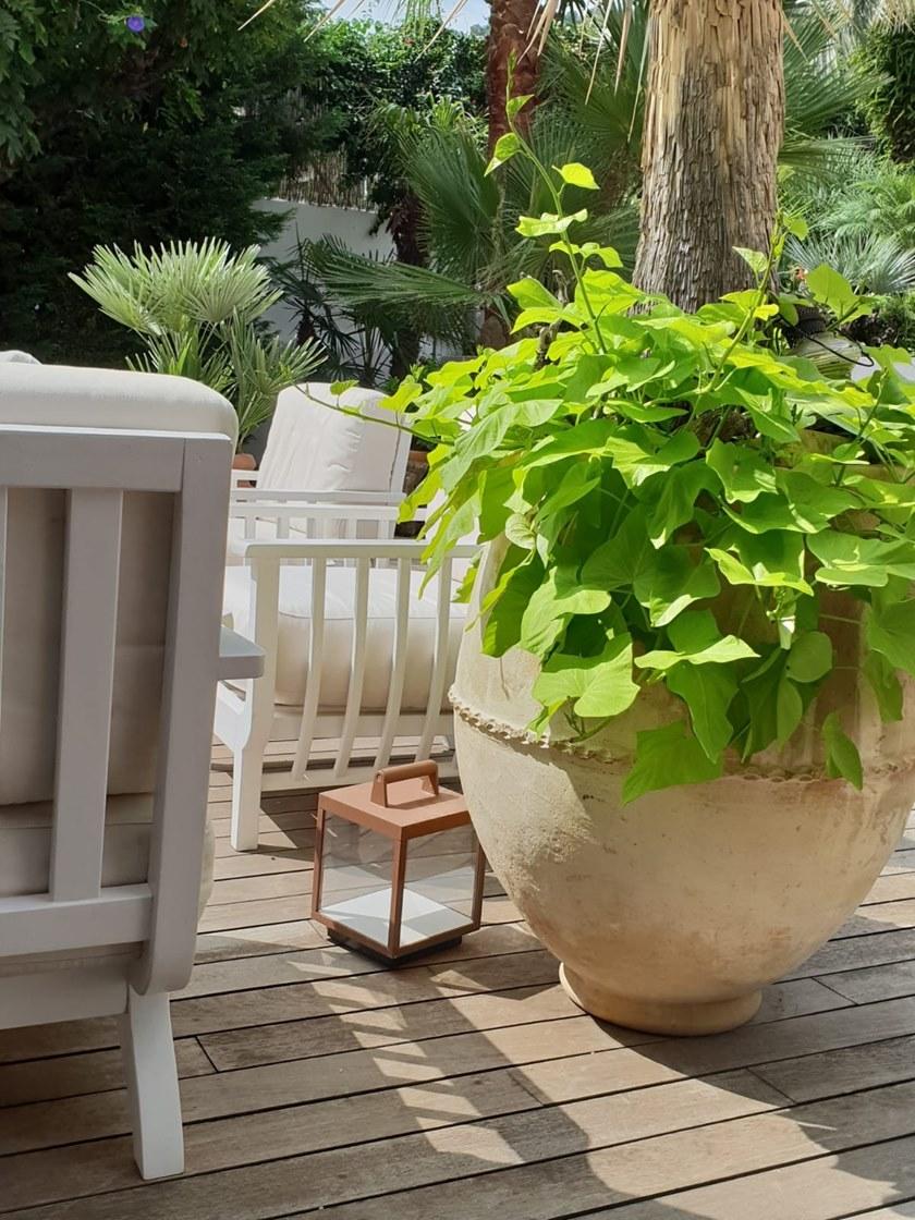 BENEITO FAURE Переносная беспроводная алюминиевая лампа с зарядкой через usb sun-id-1480539 - Вид №1