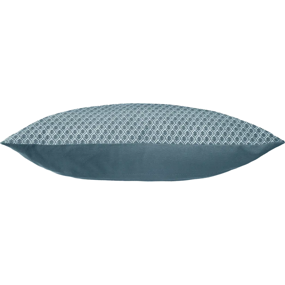 Подушка «Otto» 38х38 см цвет синий 82675695 STLM-2120280 Atmosphera  - Вид №5