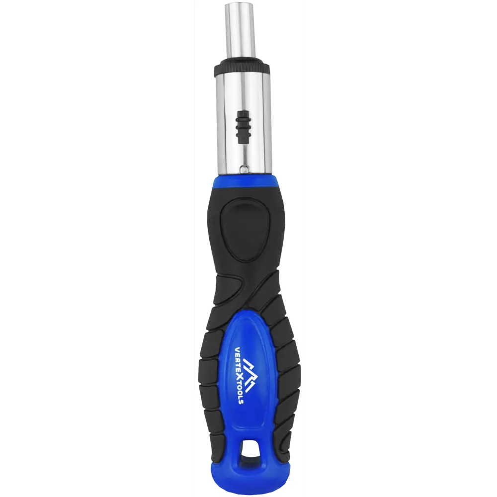 Набор инструментов Vertextools НБ-130, 130 предметов STLM-2109935 - Вид №18