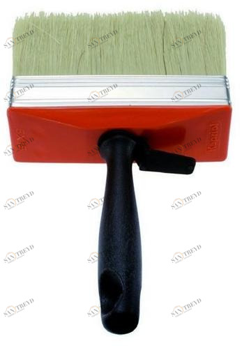 KAPRIOL Кисть с крючком к ведру Hand tools - pennellesse sun-id-1377593