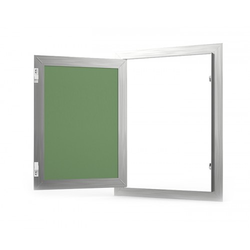 Люк под покраску уголок 600Х1200 ВОЗРОЖДЕНИЕ sun-id-1025383 - Вид №3