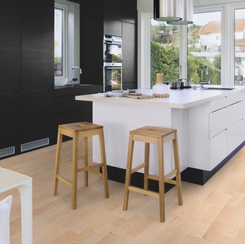 Паркетная доска Boen Клен канадский Анданте MAGL3PTD - Вид №11