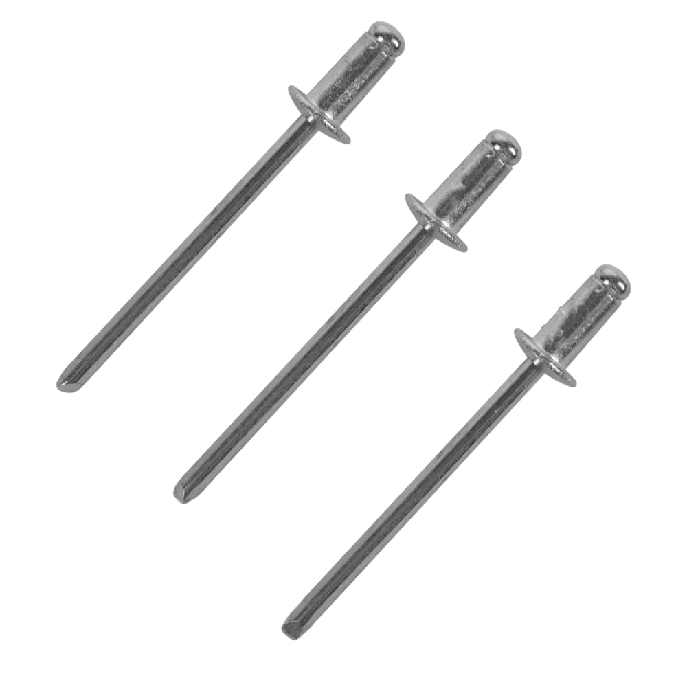 87936750 Заклепка Sormat 3.2x6 мм, 50 шт. STLM-1011431 Santreyd 