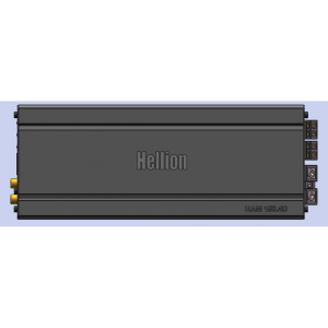 9213546 Усилитель Hellion HAM150.4D