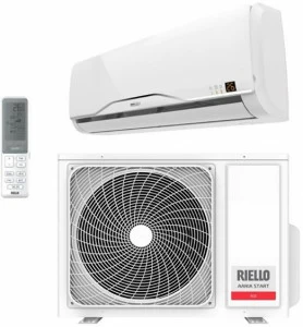 RIELLO Жилой сплит-кондиционер Condizionamento