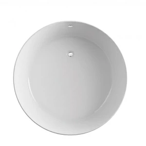 Напольная ванна Pearl 175 whirpool