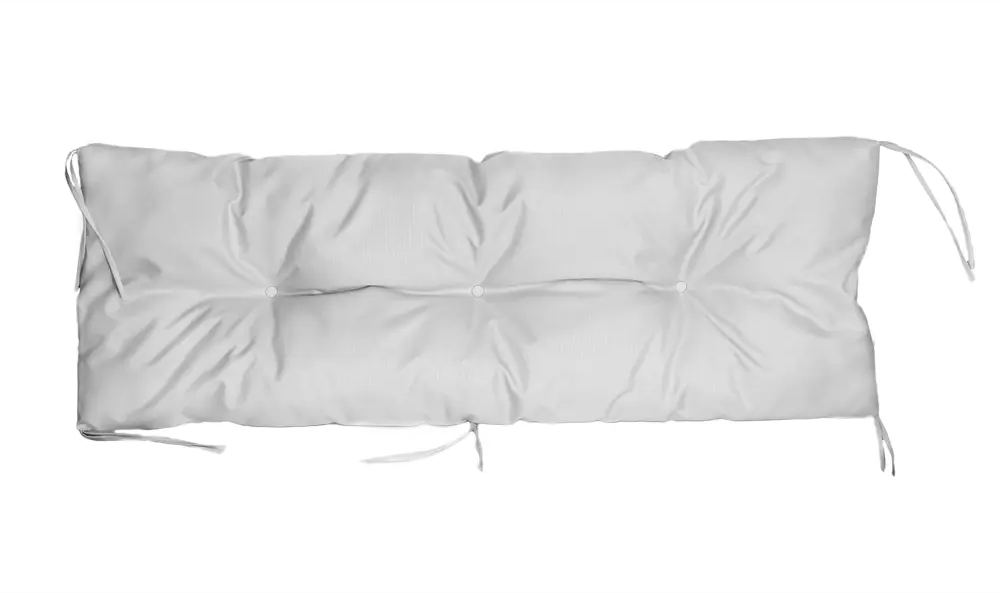 ТУБА-ДУБА Подушка для садовой скамьи 120x40 см - комфорт на даче 86578768