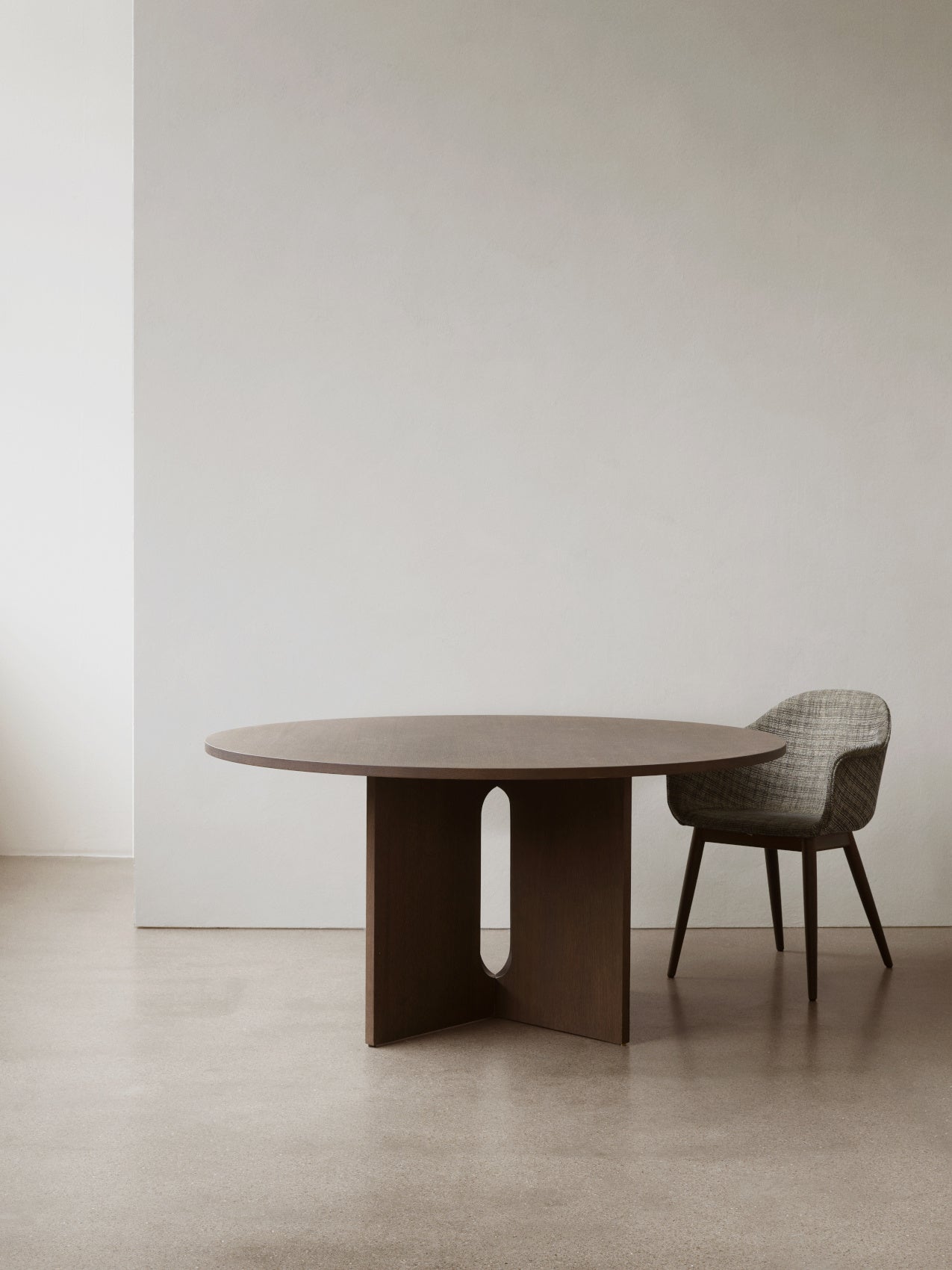 5709262044245 Обеденный стол Androgyne LuceLight  - Вид №16