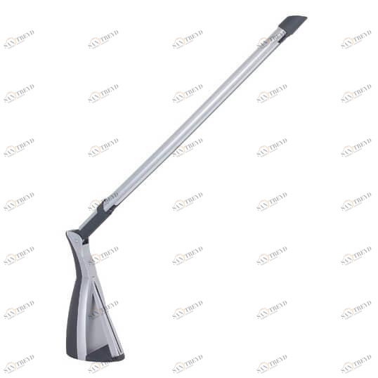 Лампа настольная серая Paulmann Linea 13 79085 PAULMANN LINEA 13 00-3908061 Серый 