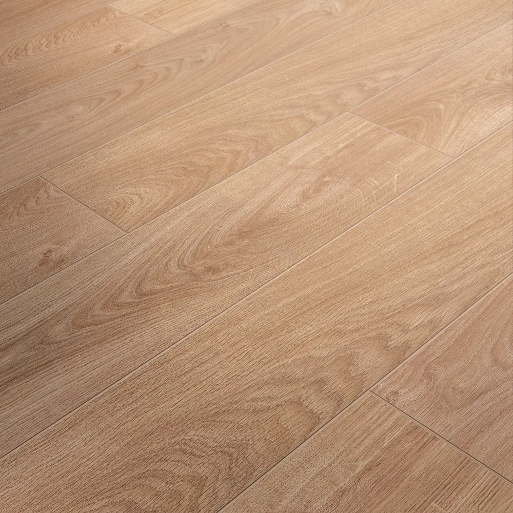 Ламинат Сорбонна 33 класс толщина 12 мм с фаской 1.253 м² SOMMER STLM-2039790 - Вид №2