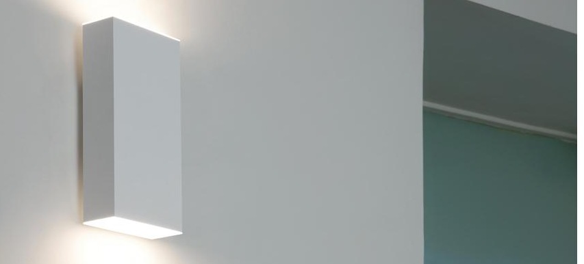 000453 Бра Carpyen Kube Santreyd - Вид №2