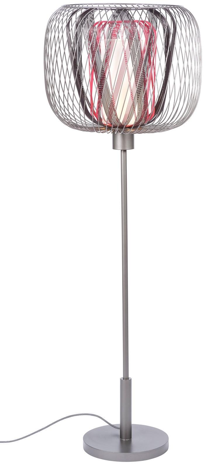 Forestier Торшер из металла Bodyless sun-id-1347628 - Вид №9