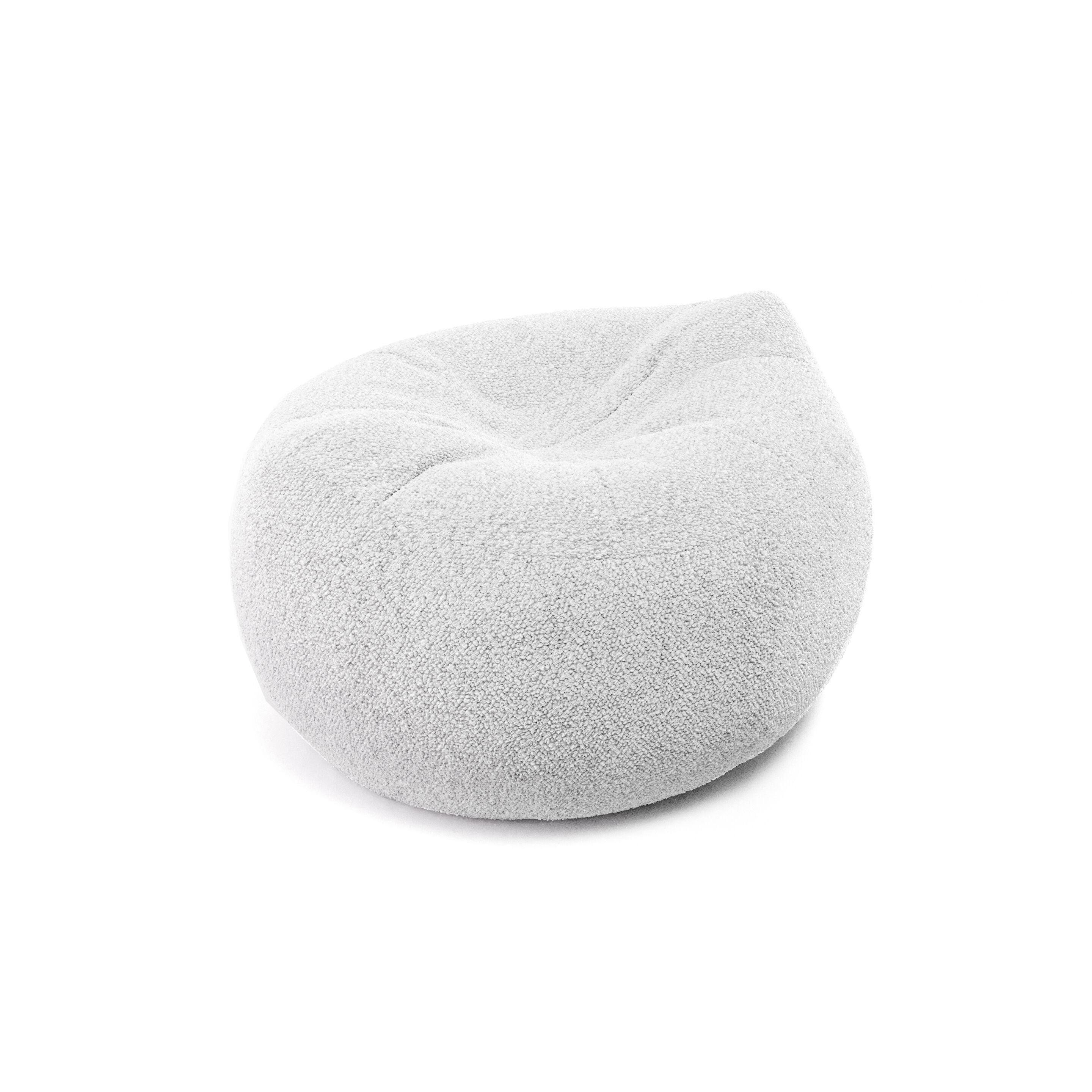 Ткань сад мешок пуф Joyf Beanbags ARCH-00028030 - Вид №17