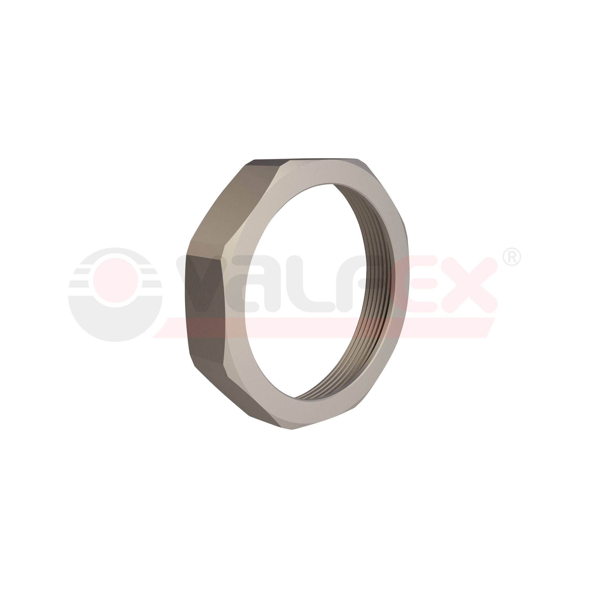 VF.051.000.012 Valfex Гайка для фитингов с накидной гайкой 