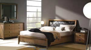 Кровать Aktual BOTTEGA D'ARTE 453  2