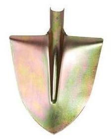 FT Лопата из тропической стали с закаленным наконечником