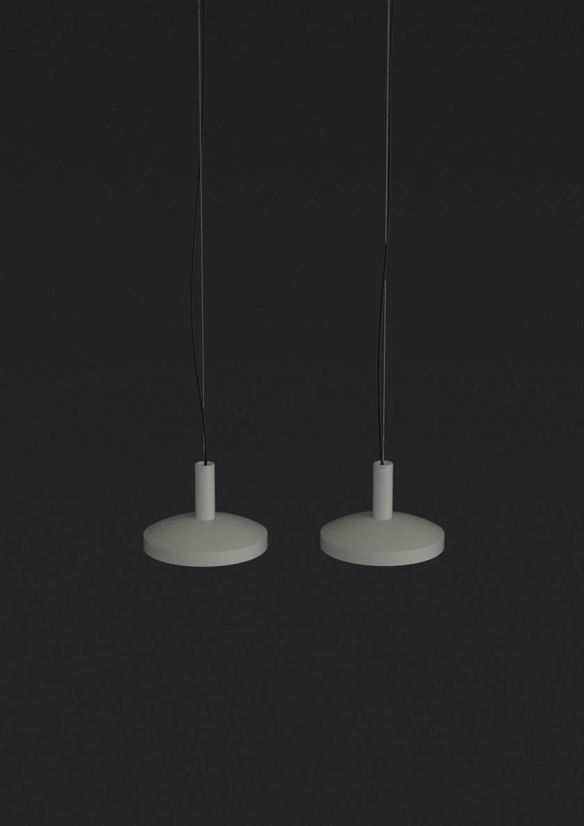 DE PADOVA Подвесной светильник / настольная лампа sun-id-1488519 - Вид №5