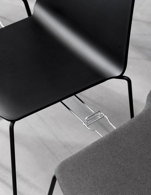 Kristalia Штабелируемый стул Rama sun-id-1505136 - Вид №13